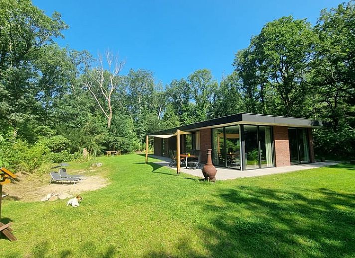 Guest house 201823 • Holiday property Zuidwest Drenthe • Vakantiehuis in Wateren 