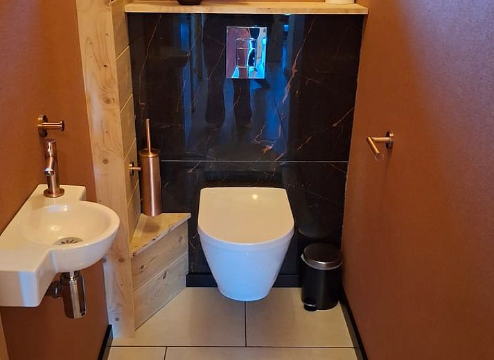 Unterkunft 201825 - Ferienhaus Zuidwest Drenthe - Vakantiehuis in Wateren (Westerveld)