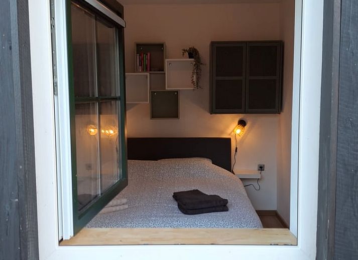 Unterkunft 201825 - Ferienhaus Zuidwest Drenthe - Vakantiehuis in Wateren (Westerveld)