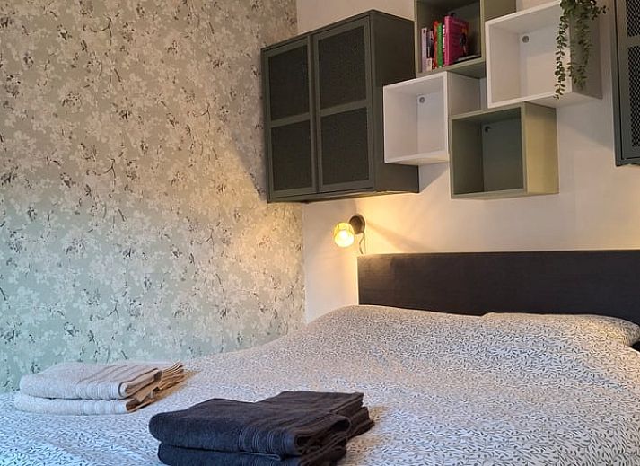 Unterkunft 201825 - Ferienhaus Zuidwest Drenthe - Vakantiehuis in Wateren (Westerveld)