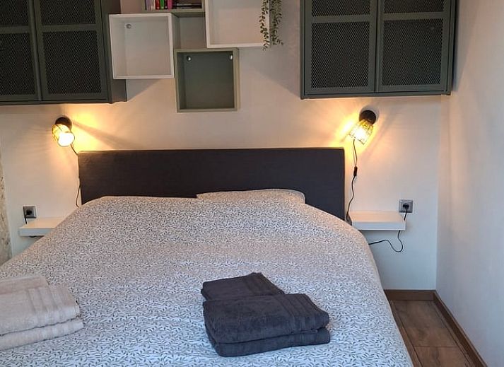 Unterkunft 201825 - Ferienhaus Zuidwest Drenthe - Vakantiehuis in Wateren (Westerveld)