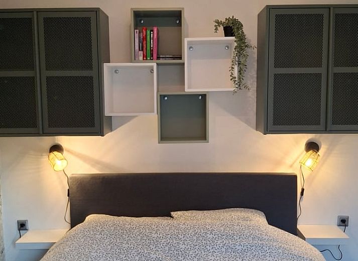 Unterkunft 201825 - Ferienhaus Zuidwest Drenthe - Vakantiehuis in Wateren (Westerveld)