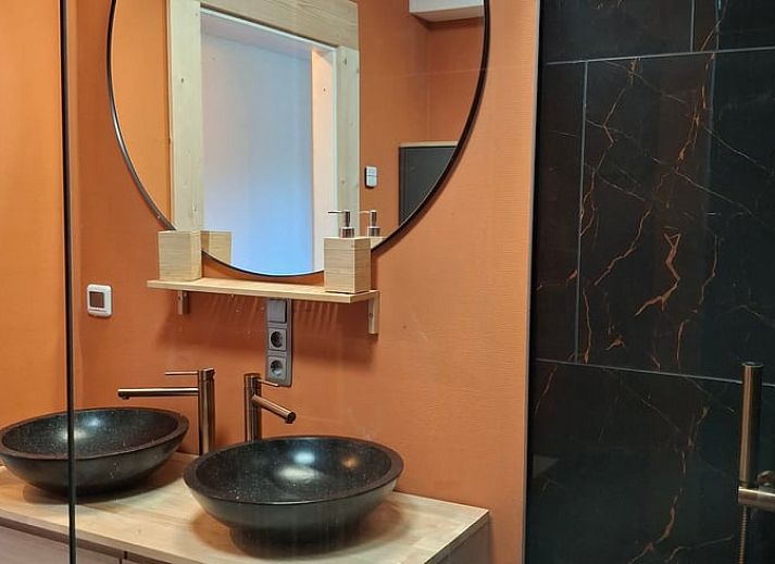 Unterkunft 201825 - Ferienhaus Zuidwest Drenthe - Vakantiehuis in Wateren (Westerveld)