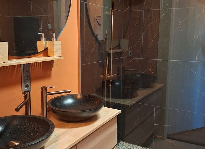 Unterkunft 201825 - Ferienhaus Zuidwest Drenthe - Vakantiehuis in Wateren (Westerveld)