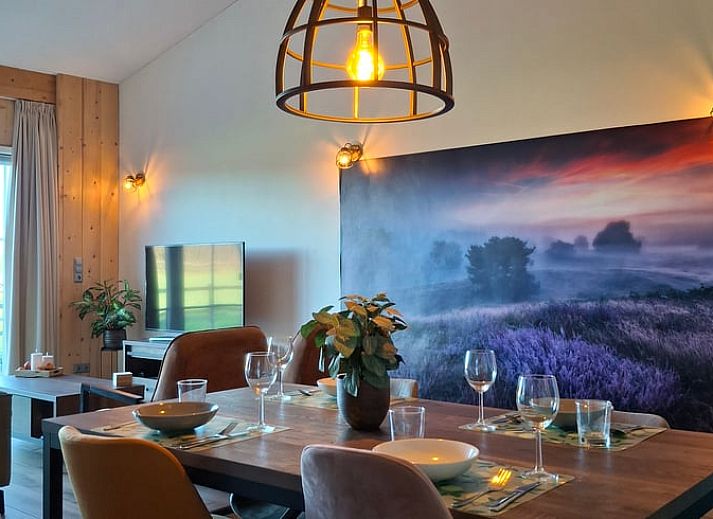 Unterkunft 201825 - Ferienhaus Zuidwest Drenthe - Vakantiehuis in Wateren (Westerveld)