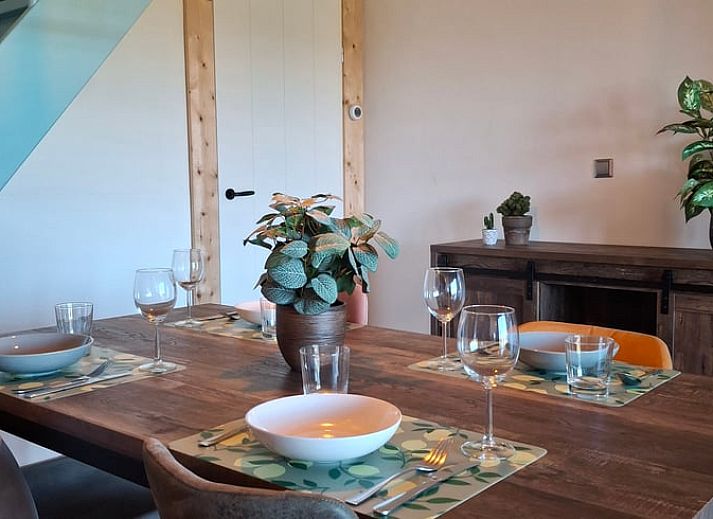 Unterkunft 201825 - Ferienhaus Zuidwest Drenthe - Vakantiehuis in Wateren (Westerveld)