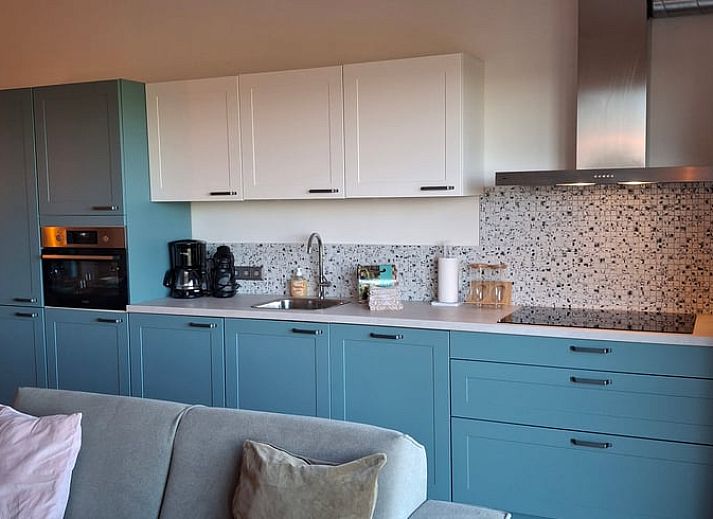 Unterkunft 201825 - Ferienhaus Zuidwest Drenthe - Vakantiehuis in Wateren (Westerveld)