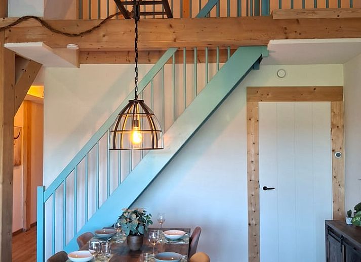 Unterkunft 201825 - Ferienhaus Zuidwest Drenthe - Vakantiehuis in Wateren (Westerveld)