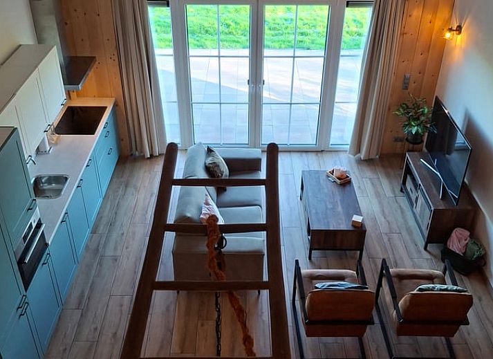 Unterkunft 201825 - Ferienhaus Zuidwest Drenthe - Vakantiehuis in Wateren (Westerveld)