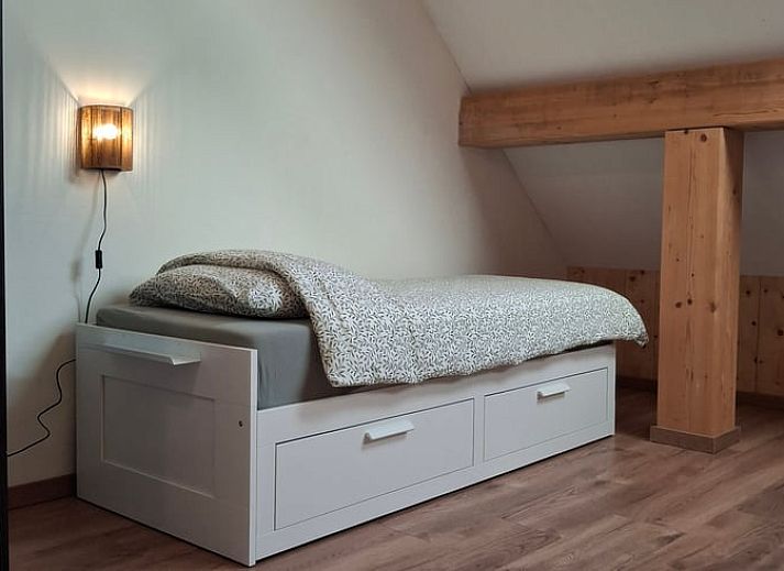 Unterkunft 201825 - Ferienhaus Zuidwest Drenthe - Vakantiehuis in Wateren (Westerveld)