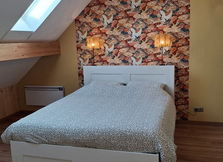 Unterkunft 201825 - Ferienhaus Zuidwest Drenthe - Vakantiehuis in Wateren (Westerveld)