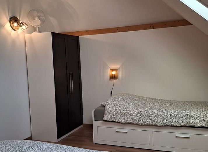 Unterkunft 201825 - Ferienhaus Zuidwest Drenthe - Vakantiehuis in Wateren (Westerveld)