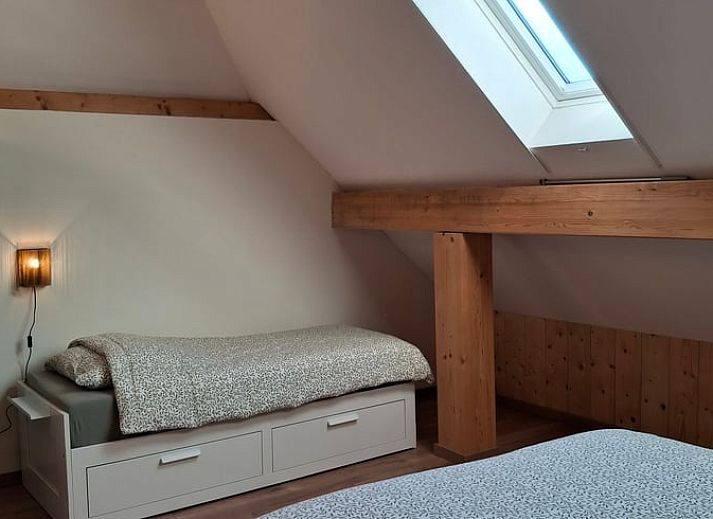 Unterkunft 201825 - Ferienhaus Zuidwest Drenthe - Vakantiehuis in Wateren (Westerveld)