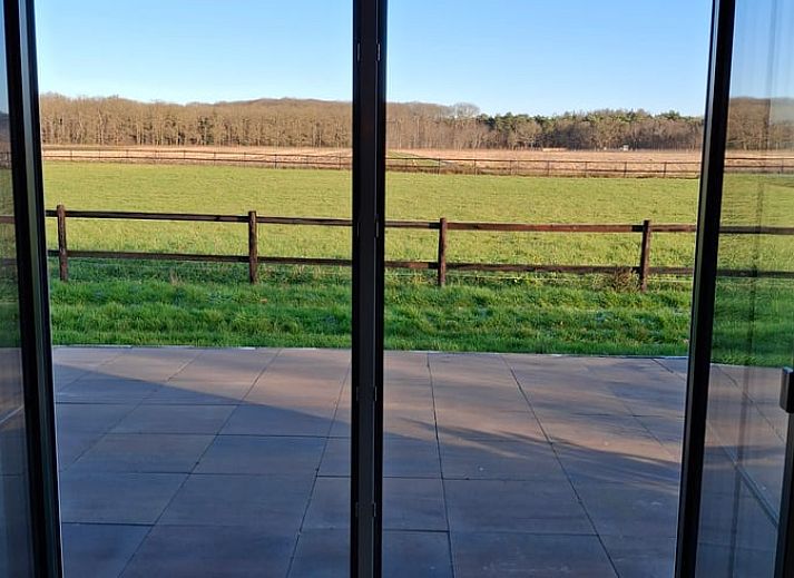 Unterkunft 201825 - Ferienhaus Zuidwest Drenthe - Vakantiehuis in Wateren (Westerveld)