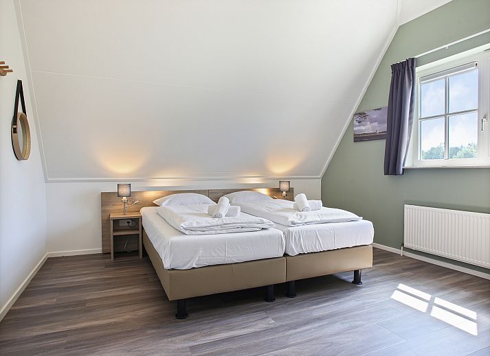 Unterkunft 201826 - Bungalow Zuidwest Drenthe - Hunerwold State | 4-persoons bungalow | 4C