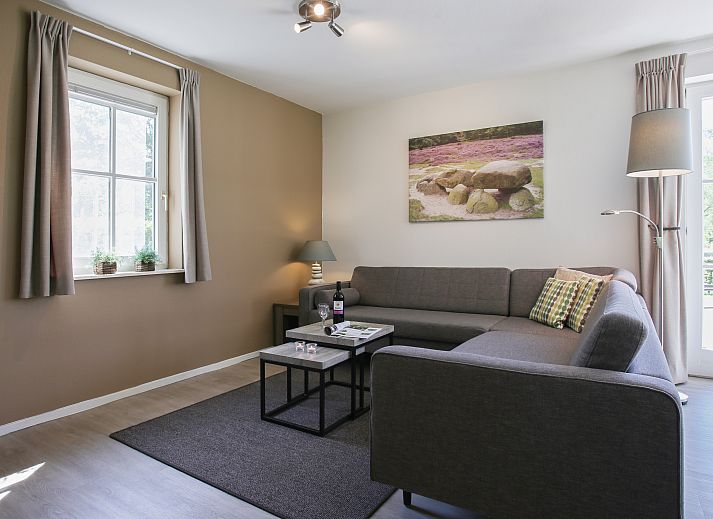 Unterkunft 201826 - Bungalow Zuidwest Drenthe - Hunerwold State | 4-persoons bungalow | 4C