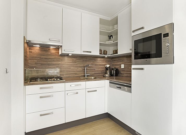 Rustgevende sauna in Hunerwold State 4-persoons bungalow, ideaal voor ontspanning in Wateren, Zuidwest Drenthe.