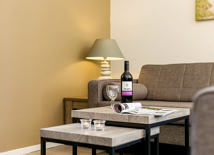 Unterkunft 201832 - Bungalow Zuidwest Drenthe - Hunerwold State | 6-persoons bungalow | 6CE