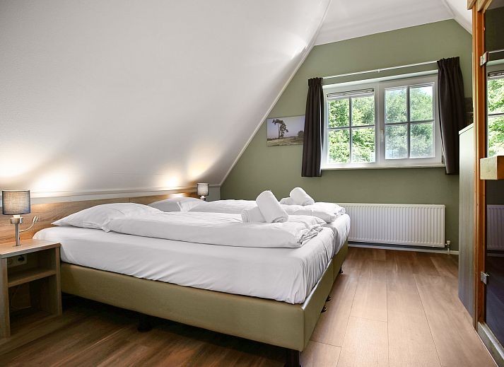 Unterkunft 201832 - Bungalow Zuidwest Drenthe - Hunerwold State | 6-persoons bungalow | 6CE