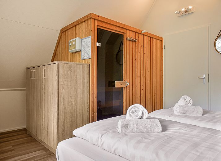 Unterkunft 201832 - Bungalow Zuidwest Drenthe - Hunerwold State | 6-persoons bungalow | 6CE