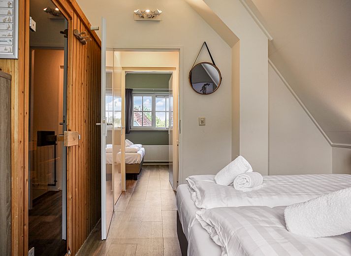 Unterkunft 201832 - Bungalow Zuidwest Drenthe - Hunerwold State | 6-persoons bungalow | 6CE