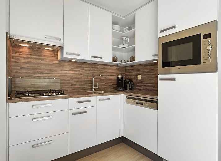 Unterkunft 201838 - Bungalow Zuidwest Drenthe - Hunerwold State | 6-persoons bungalow | 6C