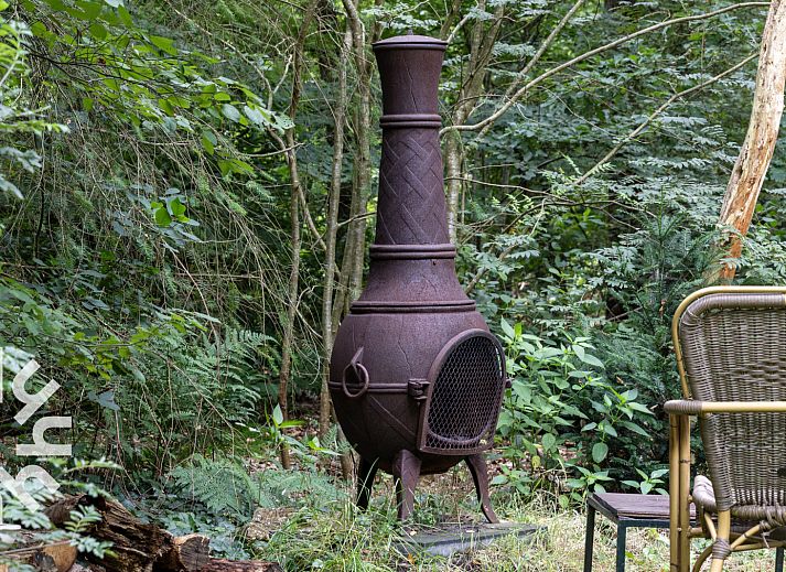 Unterkunft 201841 - Ferienhaus Zuidwest Drenthe - DG1748