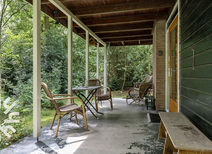 Unterkunft 201841 - Ferienhaus Zuidwest Drenthe - DG1748