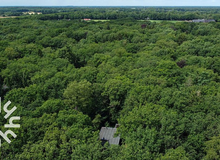 Unterkunft 201841 - Ferienhaus Zuidwest Drenthe - DG1748