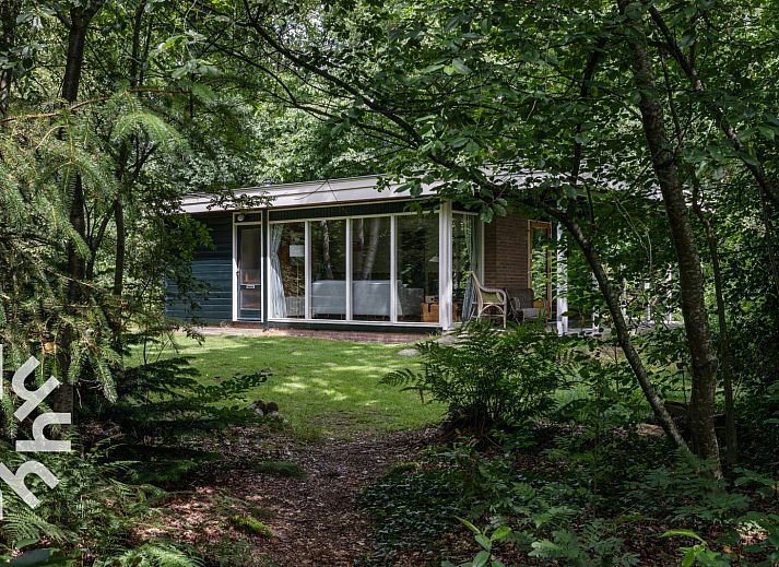 Unterkunft 201841 - Ferienhaus Zuidwest Drenthe - DG1748