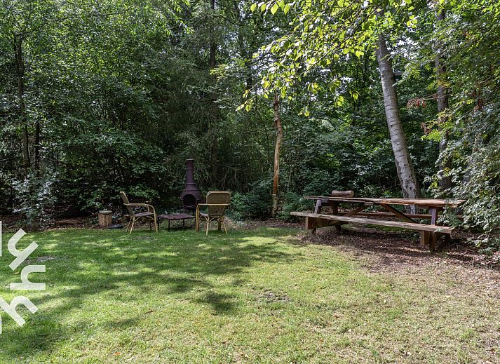 Unterkunft 201841 - Ferienhaus Zuidwest Drenthe - DG1748