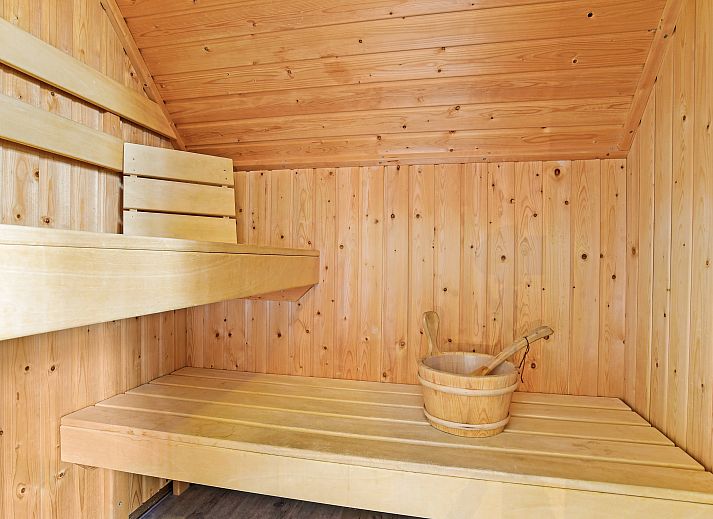 Unterkunft 201842 - Bungalow Zuidwest Drenthe - Hunerwold State | 4-persoons bungalow | 4CE