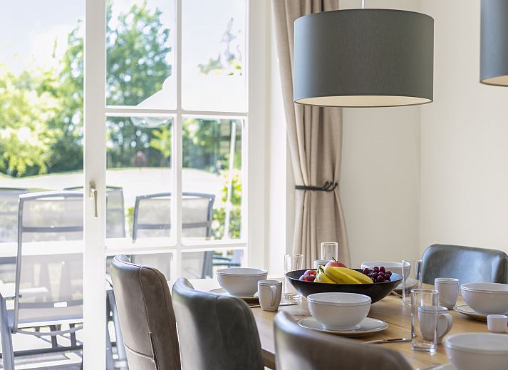 Unterkunft 201842 - Bungalow Zuidwest Drenthe - Hunerwold State | 4-persoons bungalow | 4CE