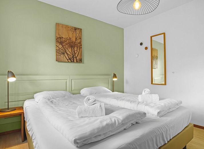 Guest house 201843 - Bungalow Zuidwest Drenthe - Hunerwold State | 4-persoons bungalow | 4L