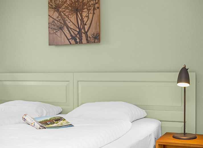 Guest house 201843 - Bungalow Zuidwest Drenthe - Hunerwold State | 4-persoons bungalow | 4L