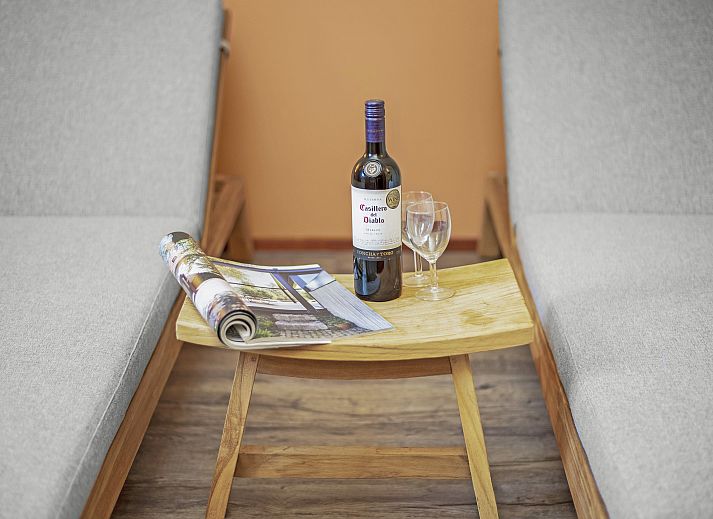 Guest house 201843 - Bungalow Zuidwest Drenthe - Hunerwold State | 4-persoons bungalow | 4L