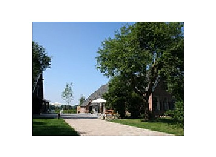 Verblijf 201901 - Appartement Zuidwest Drenthe - Westerend