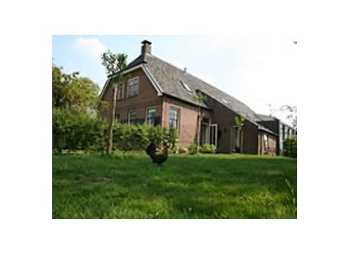 Verblijf 201901 - Appartement Zuidwest Drenthe - Westerend