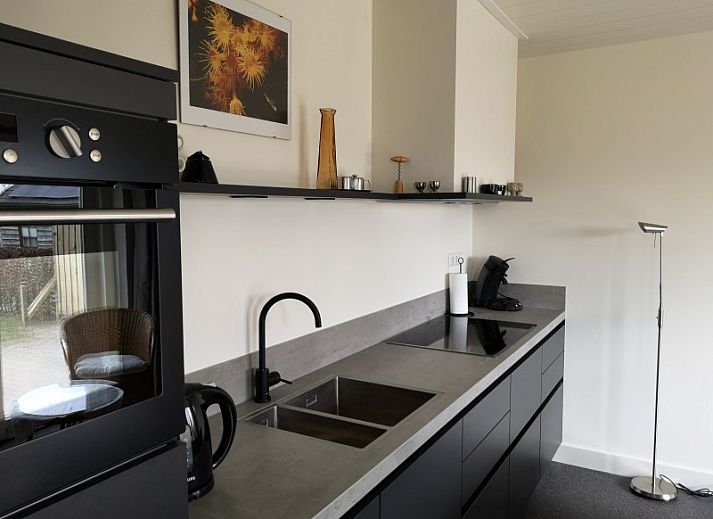 Verblijf 201901 - Appartement Zuidwest Drenthe - Westerend