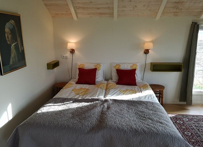 Verblijf 201901 - Appartement Zuidwest Drenthe - Westerend