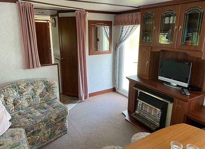 Verblijf 201910 • Vakantiewoning Zuidwest Drenthe • Natuurhuisje in Diever