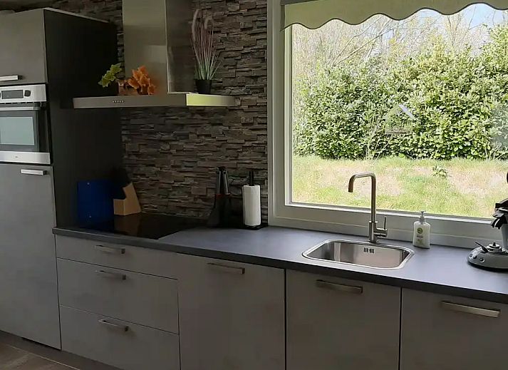 Unterkunft 201916 - Bungalow Zuidwest Drenthe - Luxe Bungalow Bosrust
