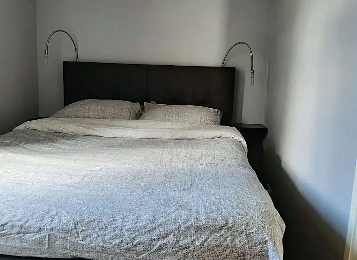Unterkunft 201916 - Bungalow Zuidwest Drenthe - Luxe Bungalow Bosrust