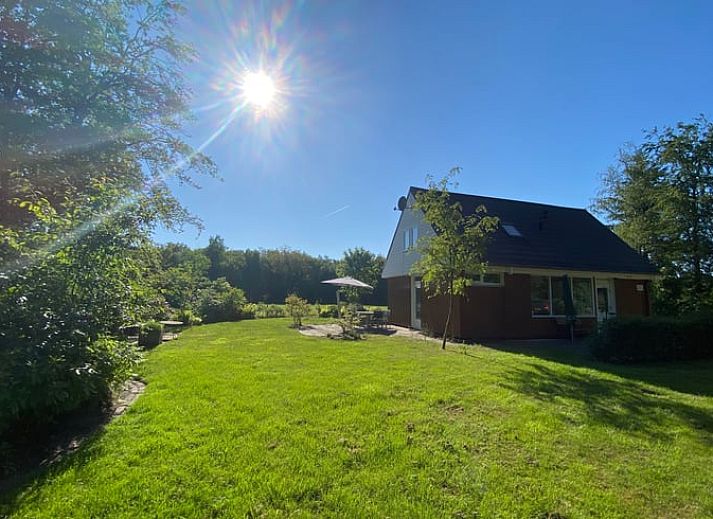 Guest house 201918 • Holiday property Zuidwest Drenthe • Vakantiehuisje in Wittelte
