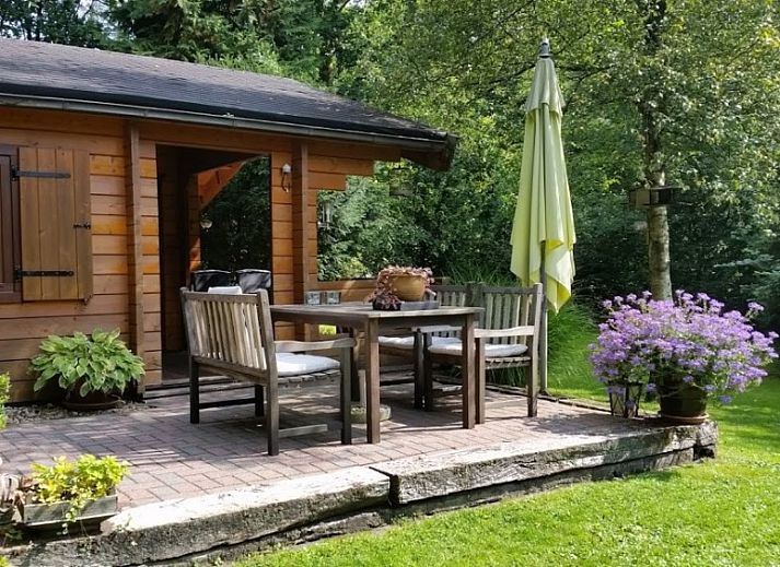 Verblijf 202002 • Vakantiewoning Zuidwest Drenthe • De Blokhut