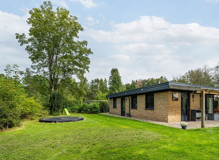 Unterkunft 202006 - Ferienhaus Zuidwest Drenthe - Vakantiehuisje in Koekange