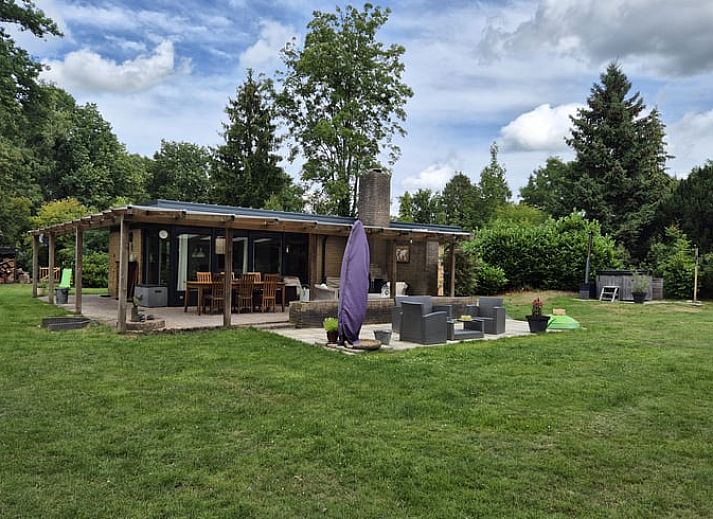 Unterkunft 202006 - Ferienhaus Zuidwest Drenthe - Vakantiehuisje in Koekange