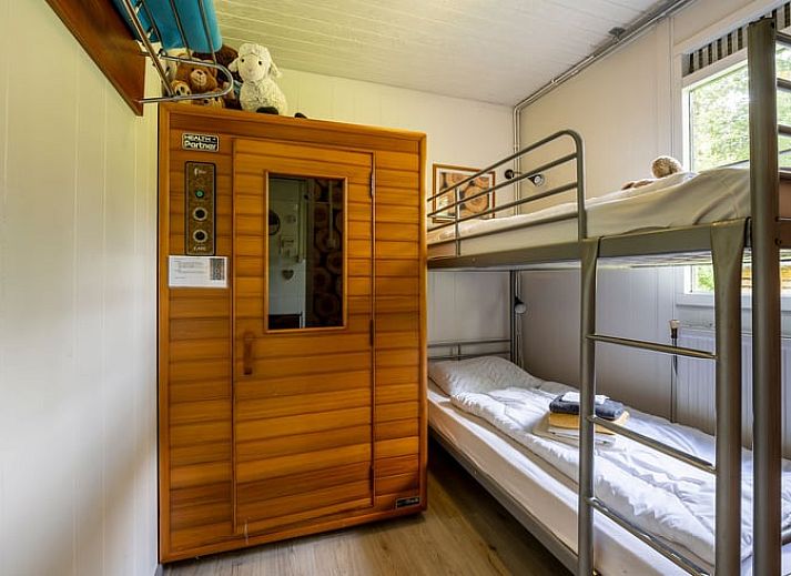 Unterkunft 202006 - Ferienhaus Zuidwest Drenthe - Vakantiehuisje in Koekange