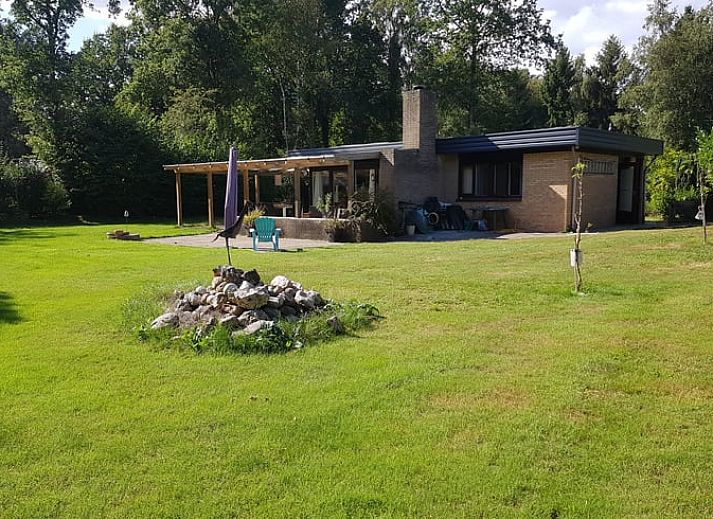 Unterkunft 202006 - Ferienhaus Zuidwest Drenthe - Vakantiehuisje in Koekange