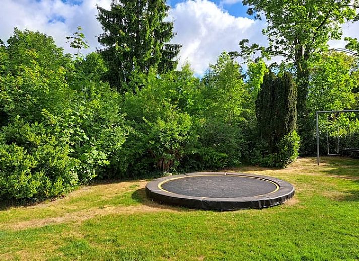 Unterkunft 202006 - Ferienhaus Zuidwest Drenthe - Vakantiehuisje in Koekange